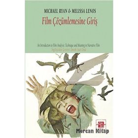 Film Çözümlemesine Giriş - Michael Ryan Melissa Lenos
