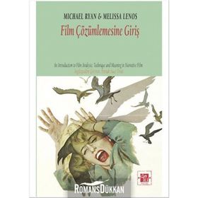 Film Çözümlemesine Giriş - Michael Ryan Melissa Lenos