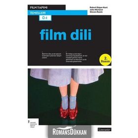 FILM DILI - JOHN MARLAND;ROBERT EDGAR-HUNT;STEVEN RAWLE