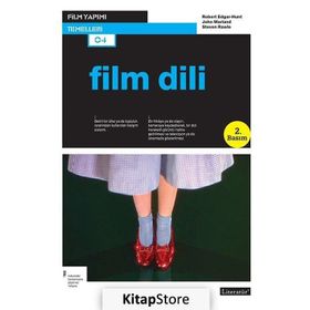 FILM DILI - JOHN MARLAND;ROBERT EDGAR-HUNT;STEVEN RAWLE