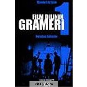 FILM DILININ GRAMERI 1 DURAĞAN SAHNELER - DANIEL ARIJON