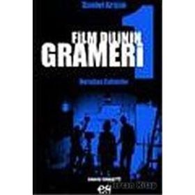FILM DILININ GRAMERI 1 DURAĞAN SAHNELER - DANIEL ARIJON