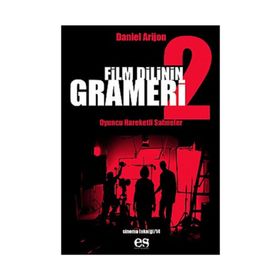 FILM DILININ GRAMERI 2 OYUNCU HAREKETLI SAHNELER - DANIEL ARIJON