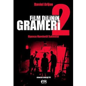 FILM DILININ GRAMERI 2 OYUNCU HAREKETLI SAHNELER - DANIEL ARIJON