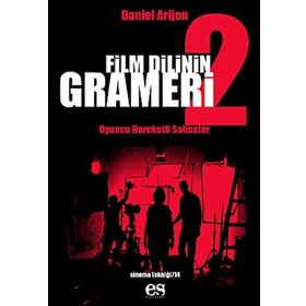 FILM DILININ GRAMERI 2 OYUNCU HAREKETLI SAHNELER - DANIEL ARIJON
