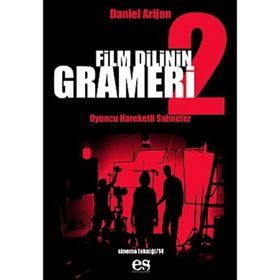 FILM DILININ GRAMERI 2 OYUNCU HAREKETLI SAHNELER - DANIEL ARIJON