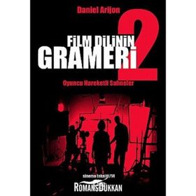 FILM DILININ GRAMERI 2 OYUNCU HAREKETLI SAHNELER - DANIEL ARIJON