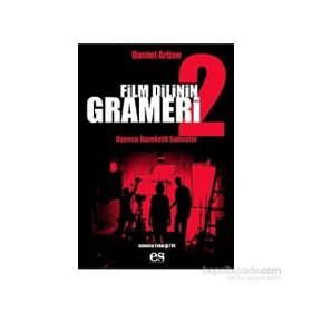 FILM DILININ GRAMERI 2 OYUNCU HAREKETLI SAHNELER - DANIEL ARIJON