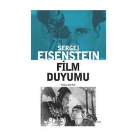 Film Duyumu - Sergei Eisenstein
