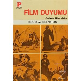 Film Duyumu - Sergei Eisenstein