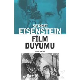 Film Duyumu - Sergei Eisenstein