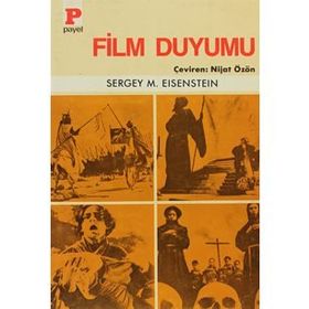 Film Duyumu - Sergei Eisenstein
