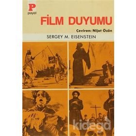 Film Duyumu - Sergei Eisenstein
