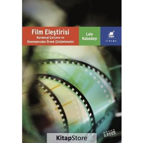 FILM ELEŞTIRISI - LALE KABADAYI