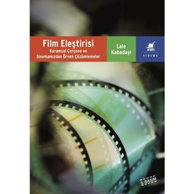 FILM ELEŞTIRISI - LALE KABADAYI