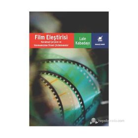 FILM ELEŞTIRISI - LALE KABADAYI