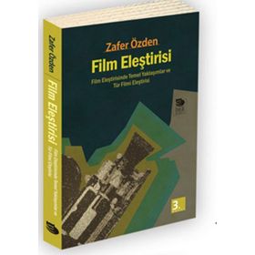 FILM ELEŞTİRİSİ - ZAFER ÖZDEN