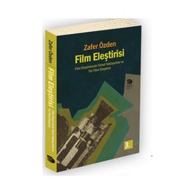 FILM ELEŞTİRİSİ - ZAFER ÖZDEN