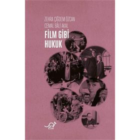 Film Gibi Hukuk - Cemal Bali Akal