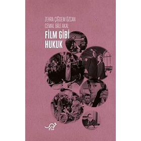 Film Gibi Hukuk - Cemal Bali Akal