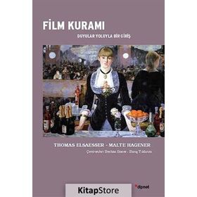 Film Kuramı - Thomas Elsaesser Malte Hagener