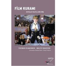 Film Kuramı - Thomas Elsaesser Malte Hagener