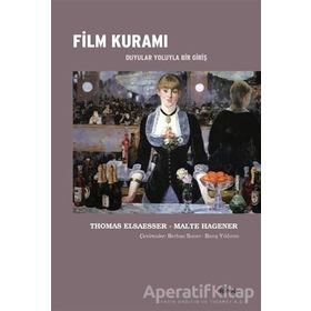 Film Kuramı - Thomas Elsaesser Malte Hagener