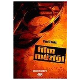 FILM MÜZİĞİ - PAUL TONKS