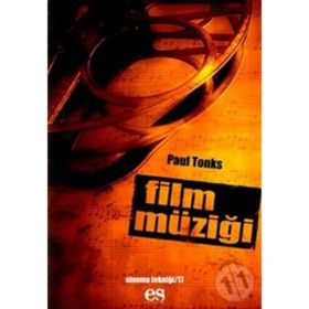 FILM MÜZİĞİ - PAUL TONKS