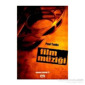 FILM MÜZİĞİ - PAUL TONKS