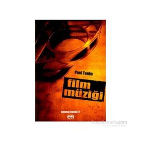 FILM MÜZİĞİ - PAUL TONKS
