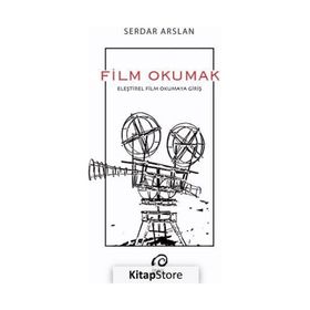 Film Okumak İnsan Sanat Yayınları