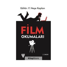 Film Okumaları - Kolektif