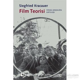 Film Teorisi - Siegfried Kracauer