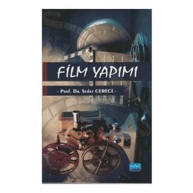 FILM YAPIMI - SEDAT CERECI