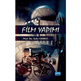 FILM YAPIMI - SEDAT CERECI
