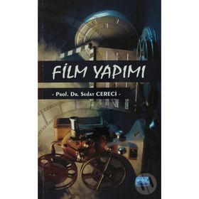FILM YAPIMI - SEDAT CERECI