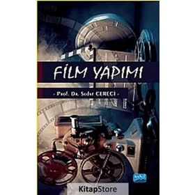 FILM YAPIMI - SEDAT CERECI