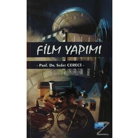 FILM YAPIMI - SEDAT CERECI