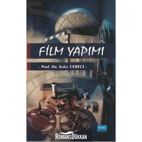 FILM YAPIMI - SEDAT CERECI