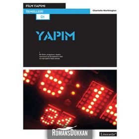 FILM YAPIMI TEMELLERI - YAPIM - CHARLOTTE WORTHINGHTON
