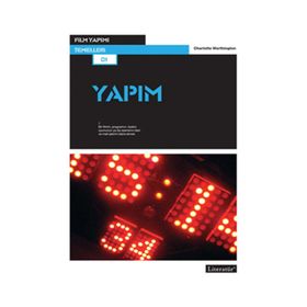 FILM YAPIMI TEMELLERI - YAPIM - CHARLOTTE WORTHINGHTON