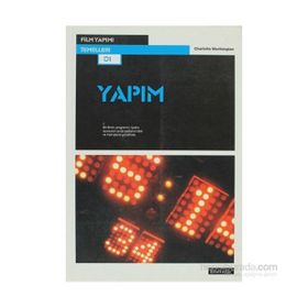 FILM YAPIMI TEMELLERI - YAPIM - CHARLOTTE WORTHINGHTON