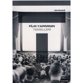 FILM YAPIMININ TEMELLERI - JANE BARNWELL