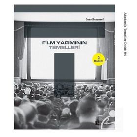 FILM YAPIMININ TEMELLERI - JANE BARNWELL