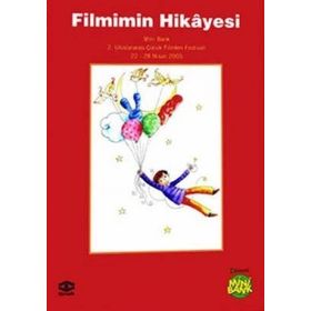 FILMIMIN HIKÂYESI - KOLEKTIF