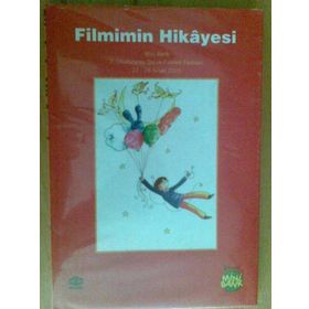 FILMIMIN HIKÂYESI - KOLEKTIF