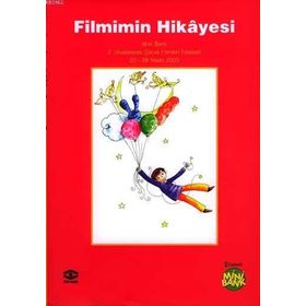 FILMIMIN HIKÂYESI - KOLEKTIF