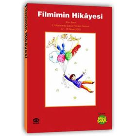 FILMIMIN HIKÂYESI - KOLEKTIF