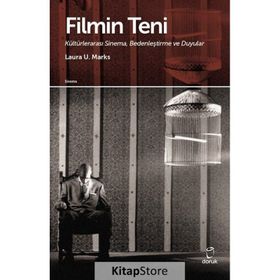 Filmin Teni - Laura U. Marx